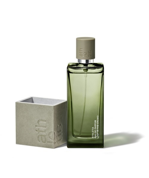 オードパルファン LOST IN THE CROWD（香水）｜athletia（アスレティア