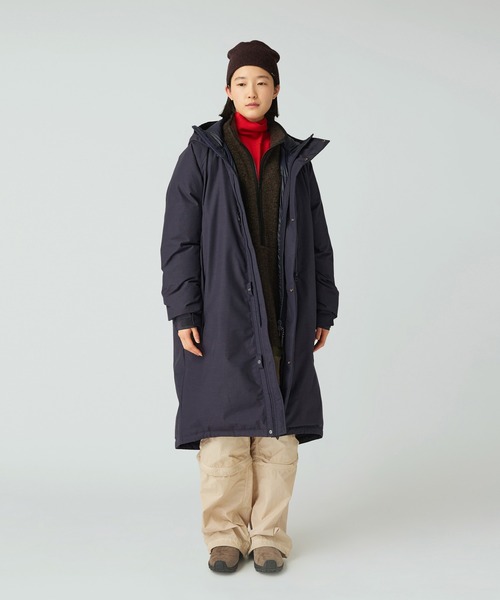 セール】Snow Peak / FR 2L Down Coat ダウンコート（ダウンジャケット