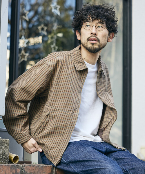 McGREGOR COLLECTION/マックレガー コレクション ヴィンテージライク