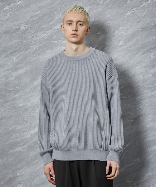 CITY TOKYO（シティトウキョウ）の「ウォッシャブルテクスチャード