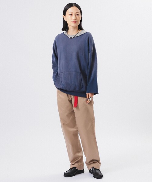 BEAMS BOY（ビームスボーイ）の「【別注】WAREHOUSE & CO. / カット