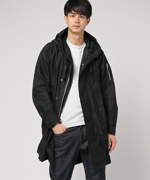 KAZUYUKI KUMAGAI ATTACHMENT（カズユキクマガイアタッチメント）の