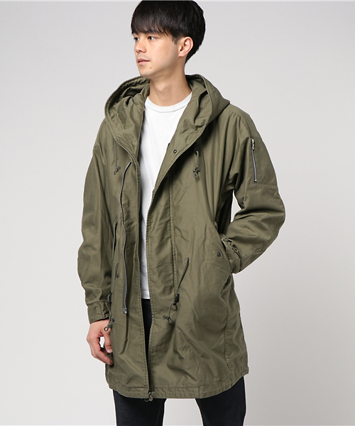 KAZUYUKI KUMAGAI ATTACHMENT（カズユキクマガイアタッチメント）の