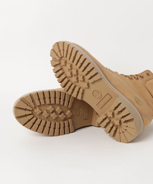 セール】メンズ シックスインチ プレミアム ブーツ - ミディアム