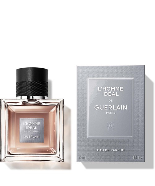 ロム イデアル(オーデパルファン)（香水）｜GUERLAIN（ゲラン）の