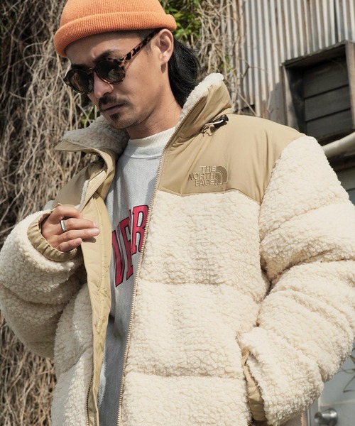 THE NORTH FACE（ザノースフェイス）の「【 海外流通モデル 】THE