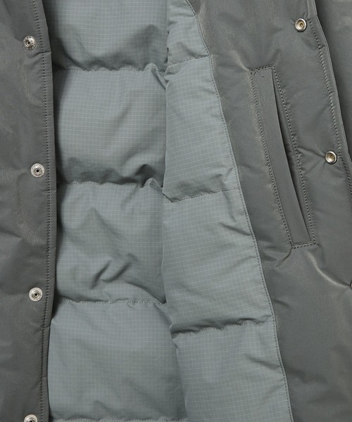 COMME des GARCONS HOMME（コム デ ギャルソン・オム）の「DOWN JACKET