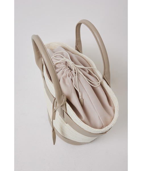 Palma Tote Bag（トートバッグ）｜Her lip to（ハーリップトゥー）の