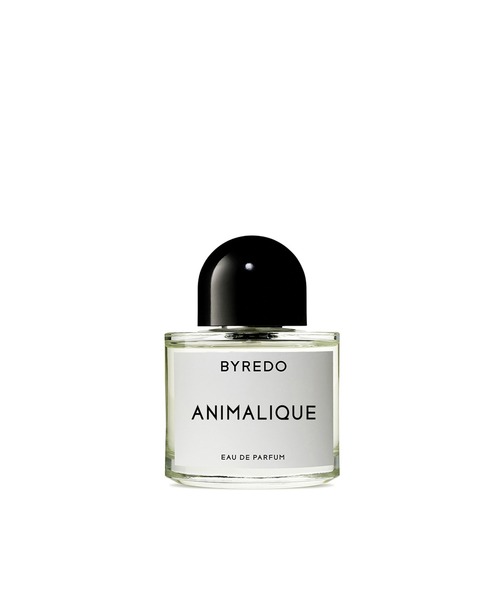 アニマリーク オードパルファン 50ml（香水）｜BYREDO（バイレード）の