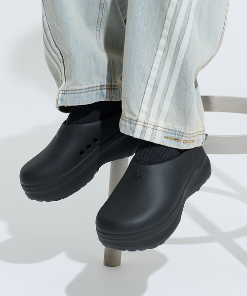 セール】アディフォーム スタンスミス ミュール / Adifom Stan Smith