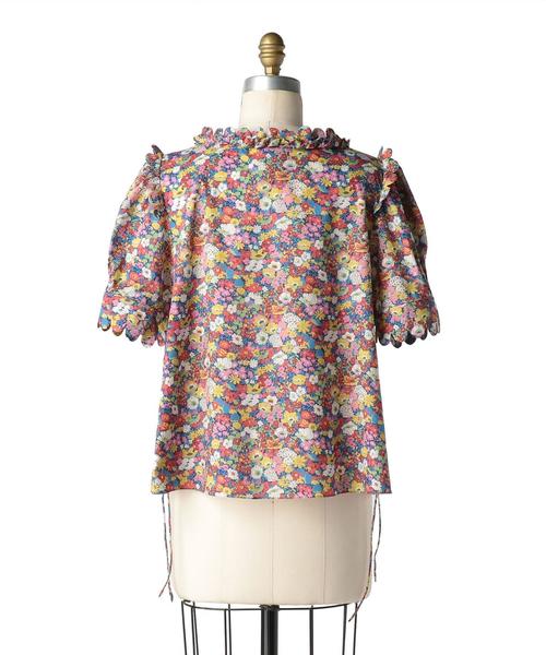 Drawer（ドゥロワー）の「Drawer別注 〈HORROR VACUI（ホラーヴァ