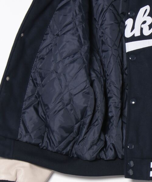 セール】【ムラサキスポーツ限定】Fanatics/ファナティクス スタジャン