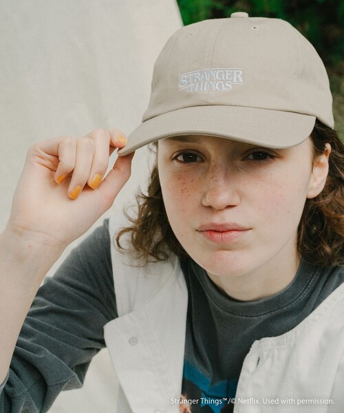 FREAK'S STORE（フリークスストア）の「Stranger Things