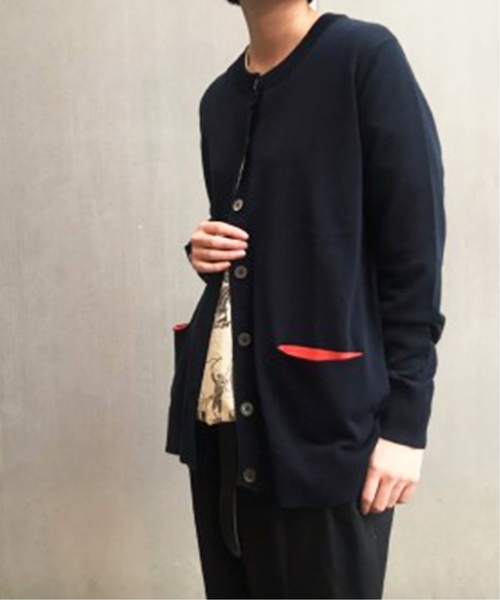 JOURNAL STANDARD LUXE（ジャーナルスタンダード ラックス）の「HT