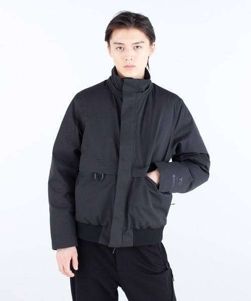 Y-3（ワイスリー）の「M CLASSIC CO GORE-TEX HARRINGTON JACKET