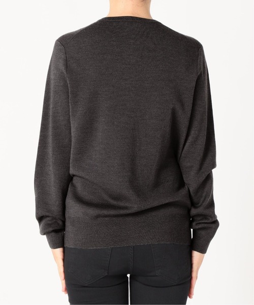 Deuxieme Classe（ドゥーズィエムクラス）の「EVERYDAY I LIKE. クルー