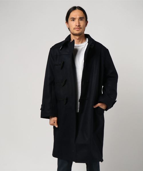 orSlow（オアスロウ）の「orSlow × fennica / 別注 ロイヤルネイビー