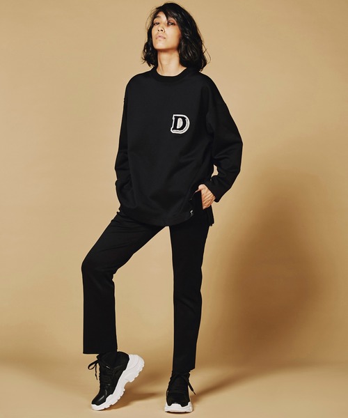 DOUBLE STANDARD CLOTHING（ダブルスタンダードクロージング）の「DSC