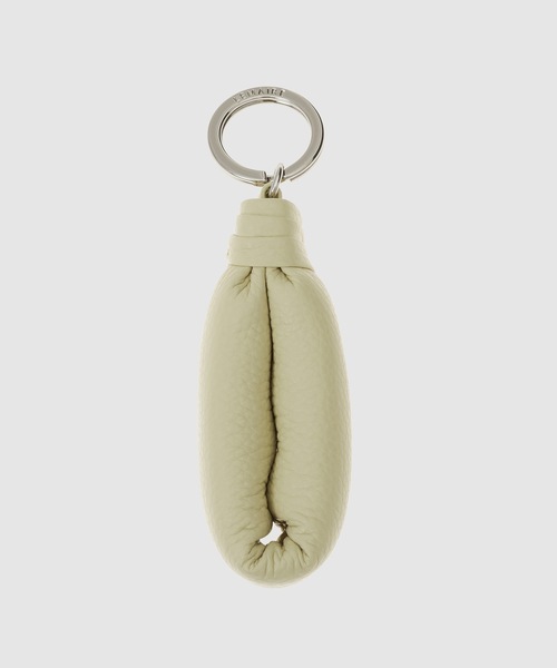 LEMAIRE（ルメール）の「WADDED KEY HOLDER（キーホルダー）」 - WEAR