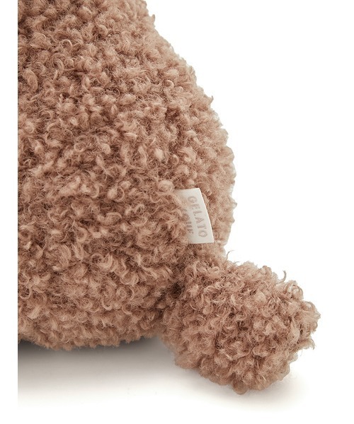 gelato pique（ジェラートピケ）の「トイプードルぬいぐるみ（その他