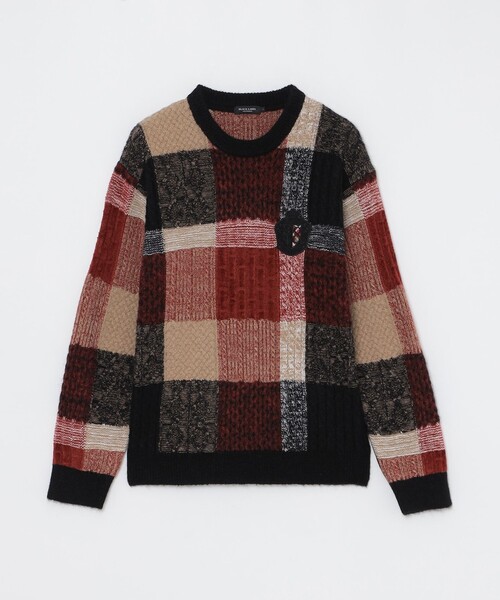 BLACK LABEL CRESTBRIDGE（ブラックレーベル・クレストブリッジ）の