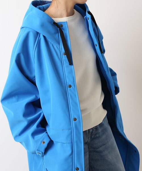 Spick & Span（スピックアンドスパン）の「ボンディングフーデッド