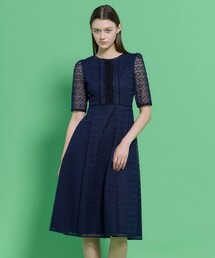 TOCCA｜トッカのワンピース（花柄・ボタニカル柄）通販 - ZOZOTOWN