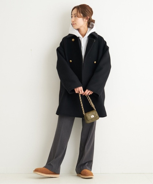 FRAMeWORK（フレームワーク）の「【WEB限定】Super 100ダブルクロスP