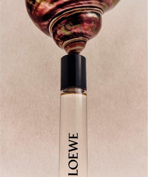 オードゥ トワレ “ロエベ 001 ウーマン”（15mL）（香水）｜LOEWE