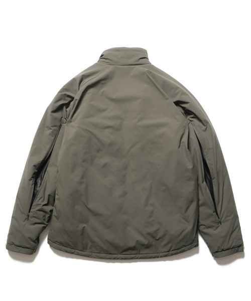 F.C.Real Bristol（エフシーレアルブリストル）の「INSULATED