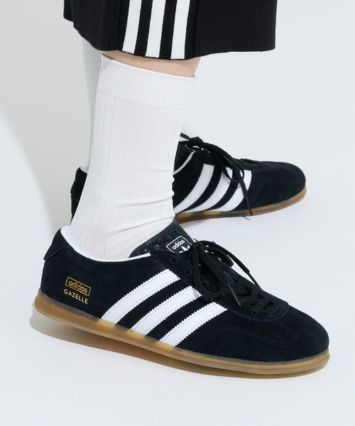 ガゼルLo Pro シューズ / アディダスオリジナルス adidas Originals