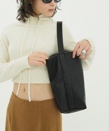 セール】ROUND TOTE BAG（トートバッグ）｜CLANE（クラネ）の