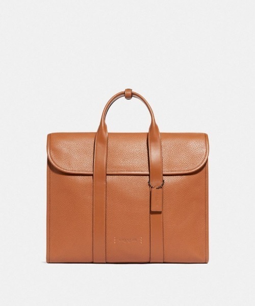 COACH（コーチ）の「ゴッサム ポートフォリオ（ビジネスバッグ）」 - WEAR