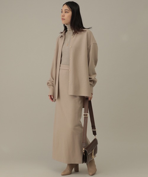 Chaos（カオス）の「【セットアップ】ツイルジャージー オーバーサイズ