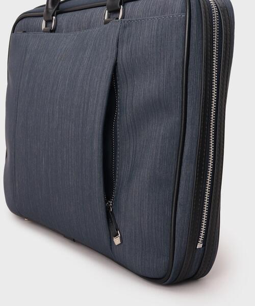 TAKEO KIKUCHI（タケオキクチ）の「◇ヘアライン スリム ブリーフ