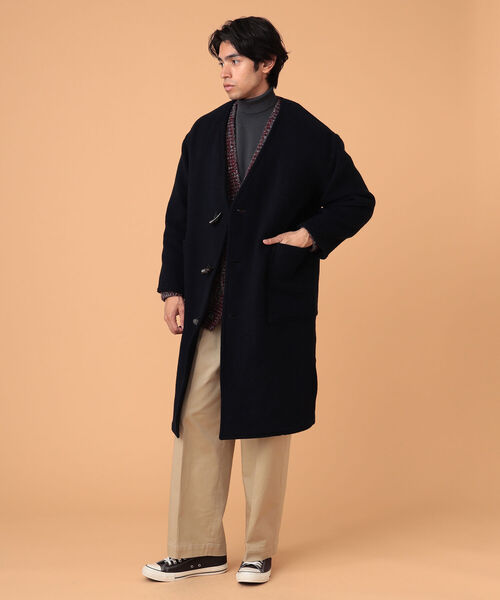 LONDON TRADITION（ロンドントラディション）の「LONDON TRADITION