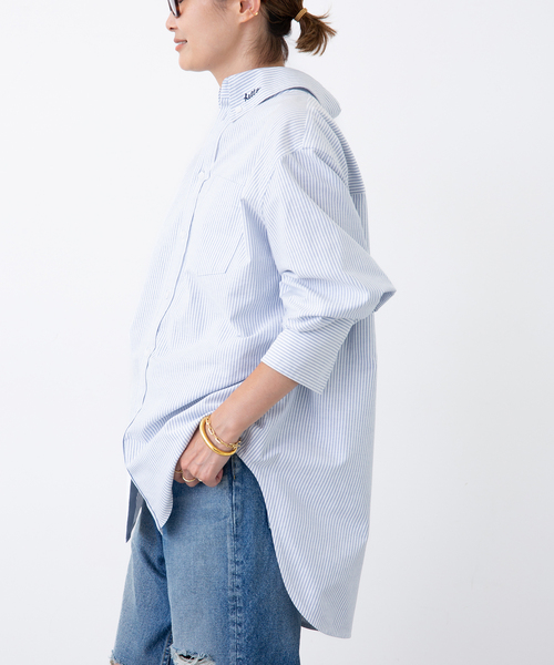 Deuxieme Classe（ドゥーズィエムクラス）の「【MADISONBLUE