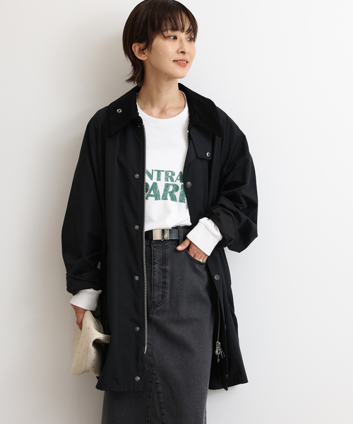 Barbour（バブアー）の「《追加》別注【BARBOUR/バブアー】*RELUME