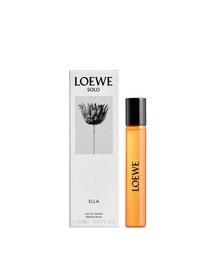 オードゥ パルファン ”ロエベ ソロ エジャ”（15mL）（香水）｜LOEWE