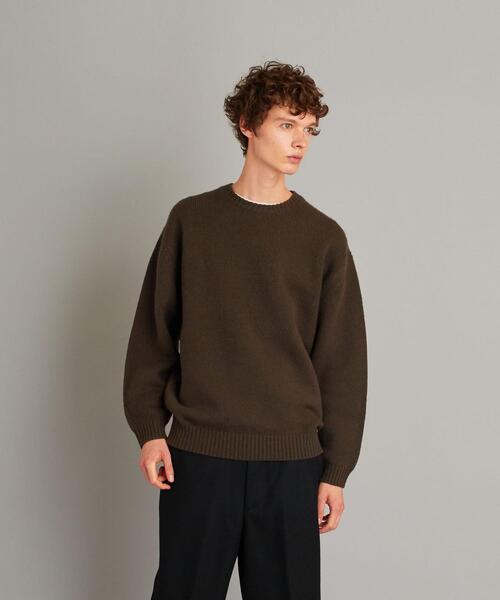 Steven Alan（スティーブンアラン）の「＜Steven Alan＞ HAMILTON CREW