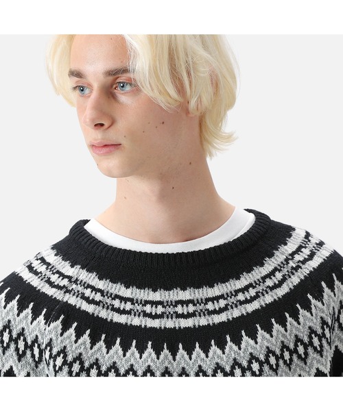 uniform experiment（ユニフォームエクスペリメント）の「NORDIC