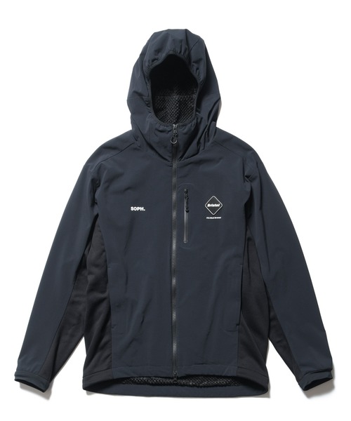 F.C.Real Bristol（エフシーレアルブリストル）の「LYCRA HOODED