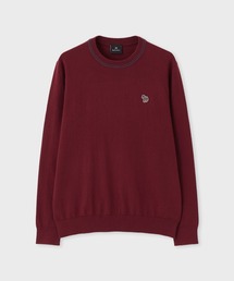 Paul Smith｜ポール・スミス（メンズ）のニット/セーター（レッド/赤色