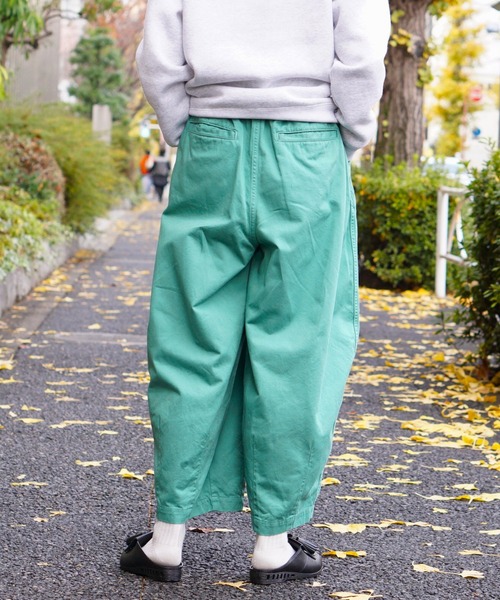 HARVESTY（ハーベスティ）の「HARVESTY / ハーベスティ CHINO CIRCUS