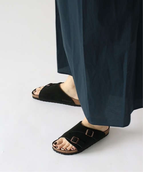 IENA（イエナ）の「【BIRKENSTOCK / ビルケンシュトック】別注 ZURICH