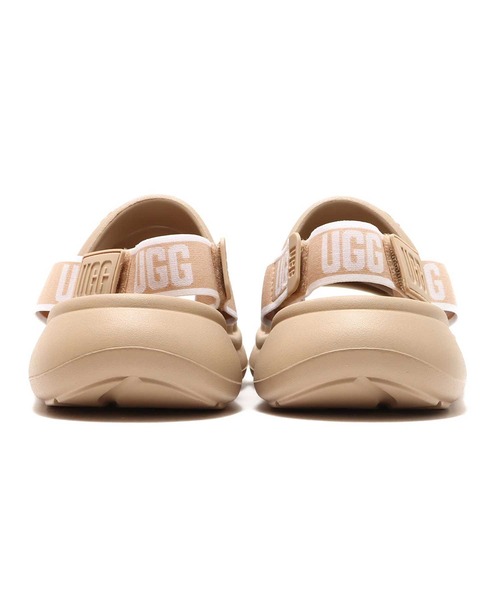 セール】UGG SPORT YEAH / アグ スポーツ イヤー【SP】（サンダル