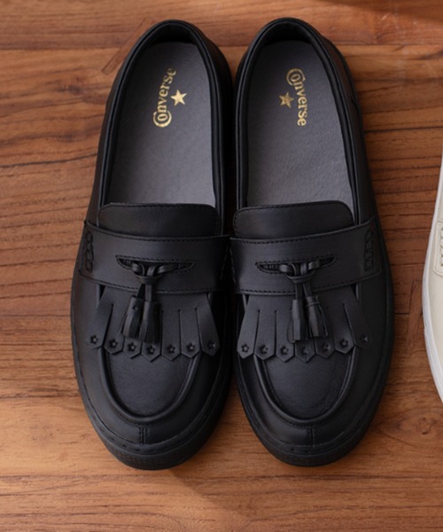 CONVERSE（コンバース）の「converse コンバース AS COUPE LOAFER