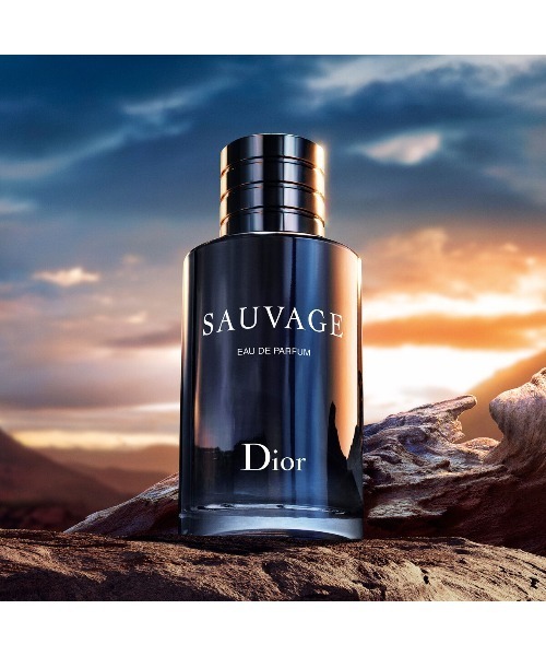 ソヴァージュ オードゥ パルファン（60mL）（香水）｜DIOR（ディオール