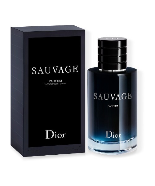 ソヴァージュ パルファン(100mL)（香水）｜DIOR（ディオール）の