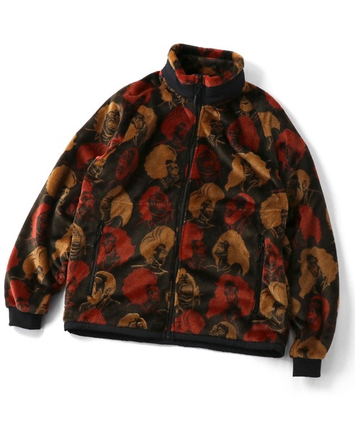 SOULﾎﾞｱｽﾀﾝﾄﾞJKT | ジムマスター（gym master）公式通販